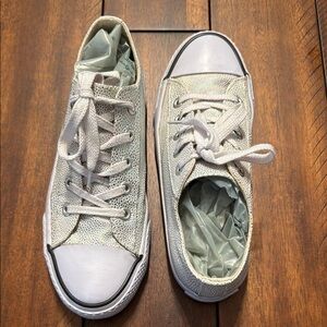 Airwalk Chameleon Sneakers Canvas Low-Top